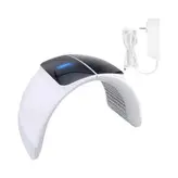 ماسک تونلی LED کلسیم تراپی دویر کره ای (کنترل دار)