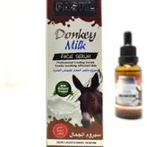 سرم صورت شیر الاغ پاستیل