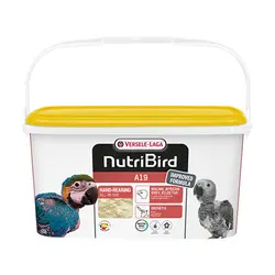 سرلاک A19 ورسلاگا - nutribird