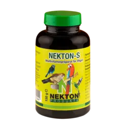 نکتون اس nekton-s