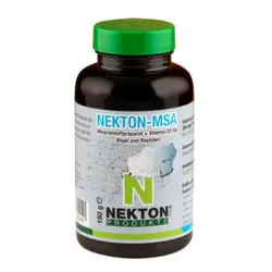 نکتون ام اس آ - NEKTON MSA