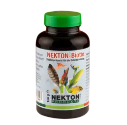 نکتون بیوتین nekton biotin