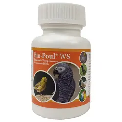 پروبیوتیک بیوپول Bio-Poul WS