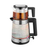 چای ساز فلر مدلts600_چایساز فلر مدل۶۰۰