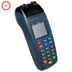 برنامه پرداخت نوین کارتخوان سیار PAX S90