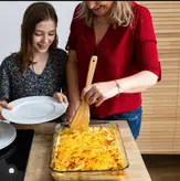 ماهیتابه دسته دار ۳۱/۲۰ پیرکس فرانسه اصل