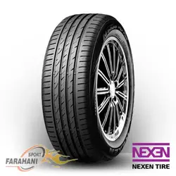 لاستیک نکسن سایز 205/60R15 مدل NBLUE HD PLUS - لاستیک فراهانی