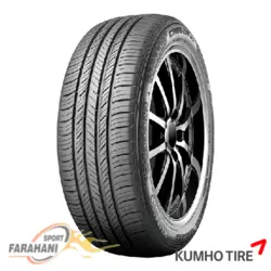 لاستیک کومهو سایز 245/60R18 مدل Crugen HP71 - لاستیک فراهانی