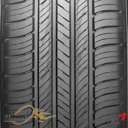 لاستیک کومهو سایز 245/60R18 مدل Crugen HP71 - لاستیک فراهانی