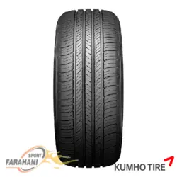 لاستیک کومهو سایز 225/55R18 مدل Crugen HP71 - لاستیک فراهانی