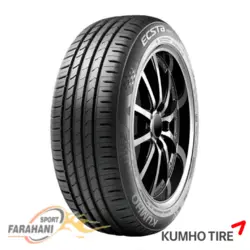 لاستیک کومهو سایز 205/50R16 مدل ECSTa HS51 - لاستیک فراهانی