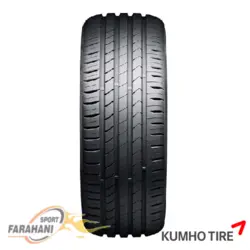 لاستیک کومهو سایز 205/50R16 مدل ECSTa HS51 - لاستیک فراهانی