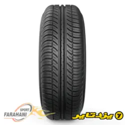 لاستیک یزد تایر سایز 165/65R13 مدل VENUS - لاستیک فراهانی