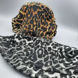 توربان پلنگی 112278 - توت