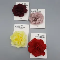 انبری کارتی گل بنفشه 112137 - توت