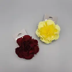 گل بنفشه کارتی 112136 - توت
