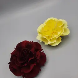 گل بنفشه کارتی 112136 - توت