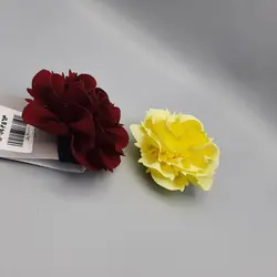گل بنفشه کارتی 112136 - توت