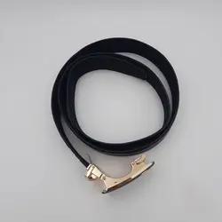 کمربند مردانه جدید 113944 - توت