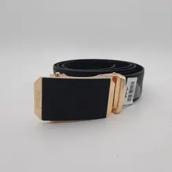 کمربند مردانه جدید 113944 - توت