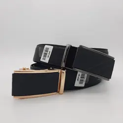 کمربند مردانه جدید 113944 - توت