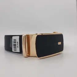 کمربند مردانه جدید 113944 - توت