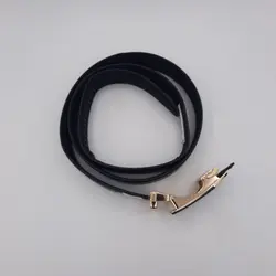 کمربند مردانه جدید 113944 - توت