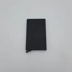 جا کارتی فلزی مشکی 113527 - توت