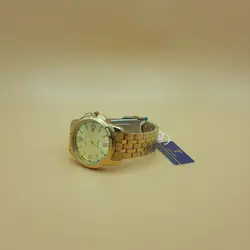 ساعت فلزی تقویم دار 2280798 113415 - توت