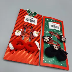 کش مو و پنس میکس 111712 - توت