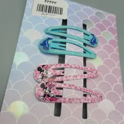 کش مو و پنس میکس 111712 - توت