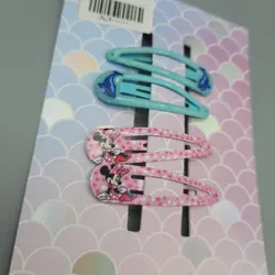 کش مو و پنس میکس 111712 - توت