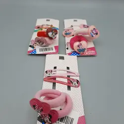 کش مو و پنس میکس 111712 - توت