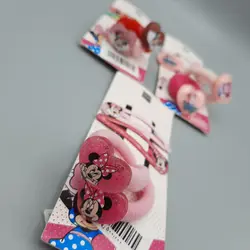 کش مو و پنس میکس 111712 - توت