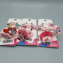 کش مو و پنس میکس 111712 - توت