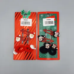 کش مو و پنس میکس 111712 - توت