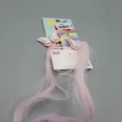 کش مو و پنس میکس 111712 - توت