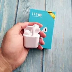 ایرپاد بی‌سیم مدل i11-TWS