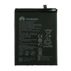 باتری اورجینال گوشی هواوی Mate 9 مدل HB406689ECW