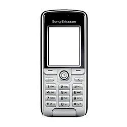 قاب و شاسی کامل گوشی سونی اریکسون مدل K310 - نیتاتل