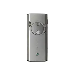 قاب و شاسی کامل گوشی سونی اریکسون مدل K600 - نیتاتل