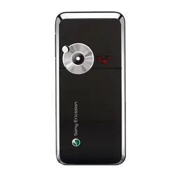 قاب و شاسی کامل گوشی سونی اریکسون مدل K660 - نیتاتل
