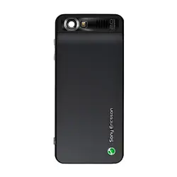 قاب و شاسی کامل گوشی سونی اریکسون مدل S302 - نیتاتل