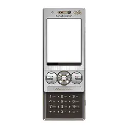 قاب و شاسی کامل گوشی سونی اریکسون مدل T650 - نیتاتل