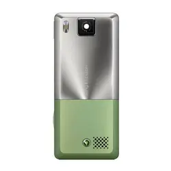 قاب و شاسی کامل گوشی سونی اریکسون مدل T650 - نیتاتل