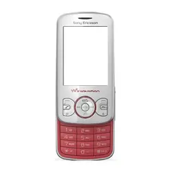 قاب و شاسی کامل گوشی سونی اریکسون مدل W100