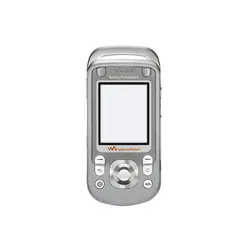 قاب و شاسی کامل گوشی سونی اریکسون مدل W550i - نیتاتل