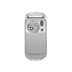 قاب و شاسی کامل گوشی سونی اریکسون مدل W550i - نیتاتل