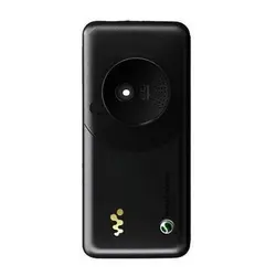 قاب و شاسی کامل گوشی سونی اریکسون مدل W660 - نیتاتل