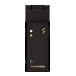 قاب و شاسی کامل گوشی سونی اریکسون مدل W705 - نیتاتل
